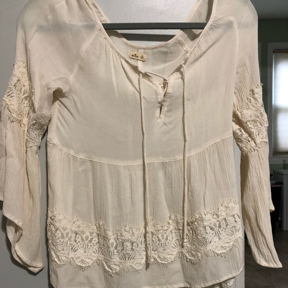 Top from Hollister